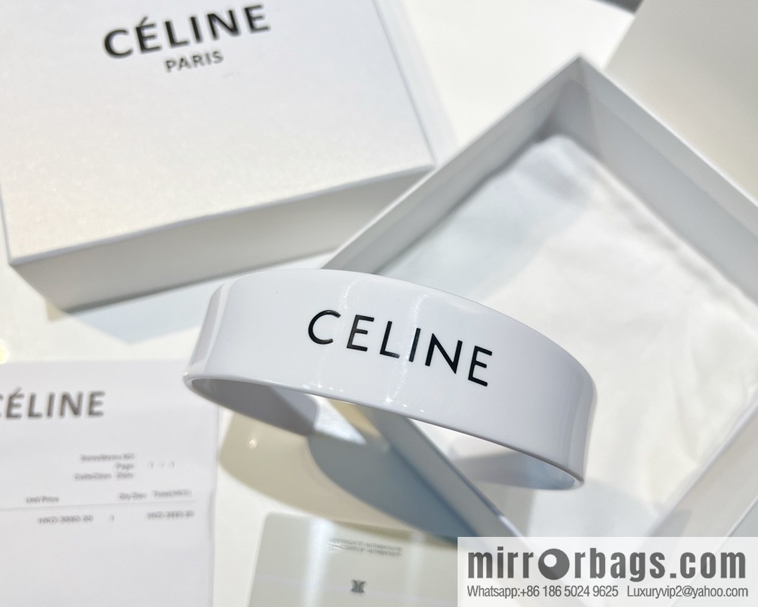 Celine headband
