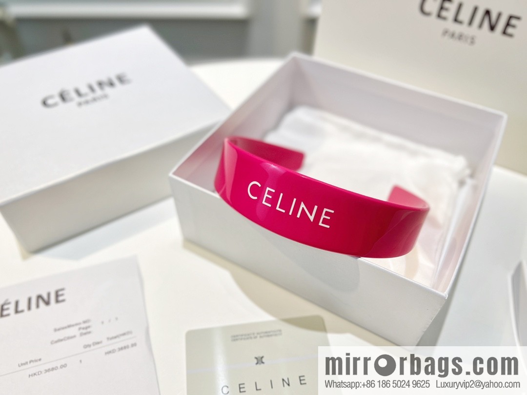 Celine headband