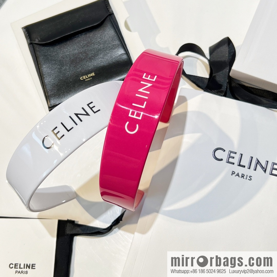 Celine headband