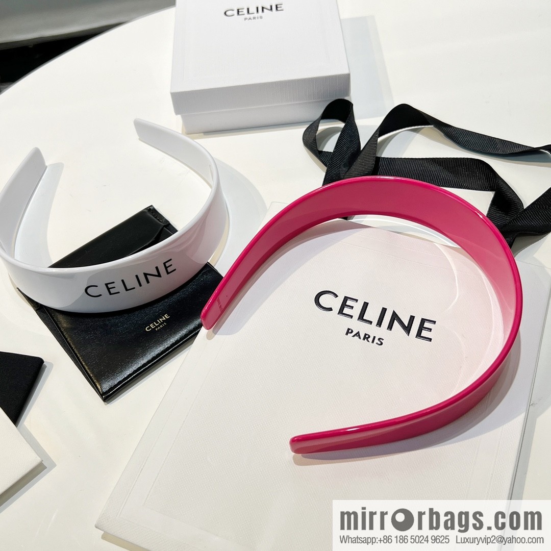 Celine headband