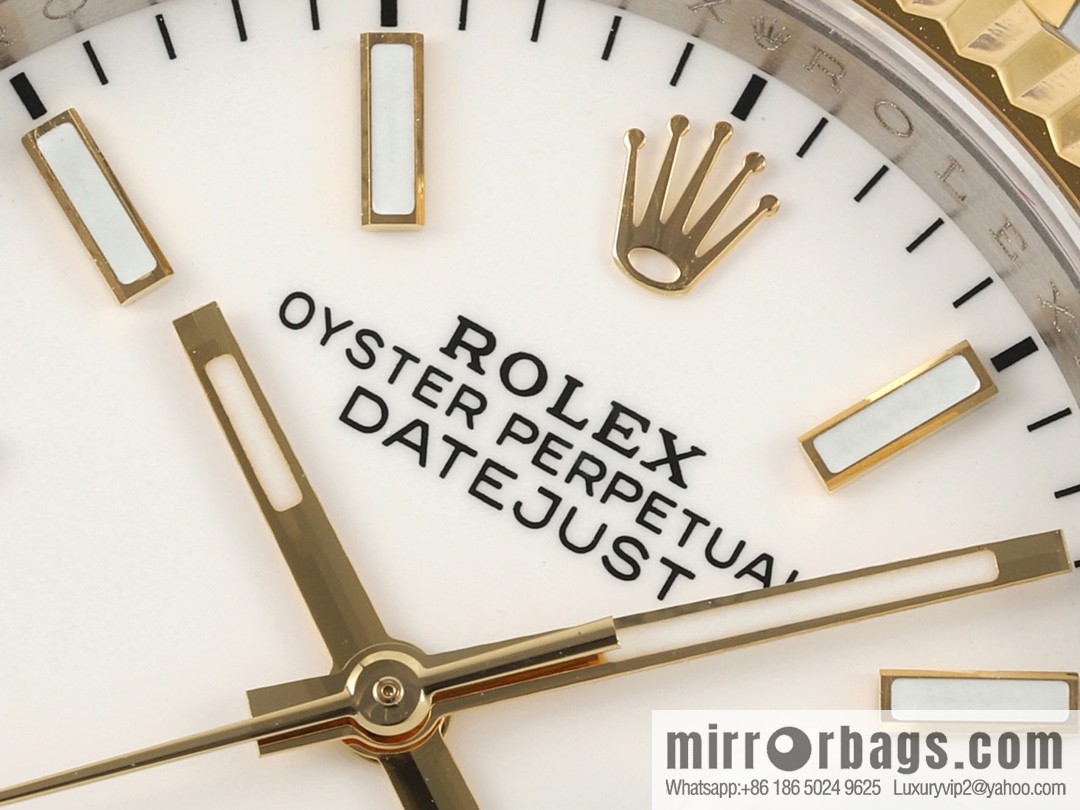 Rolex Diary Series Middle East Digital Scale Special Edition 3235 Self-winding Movement Watch