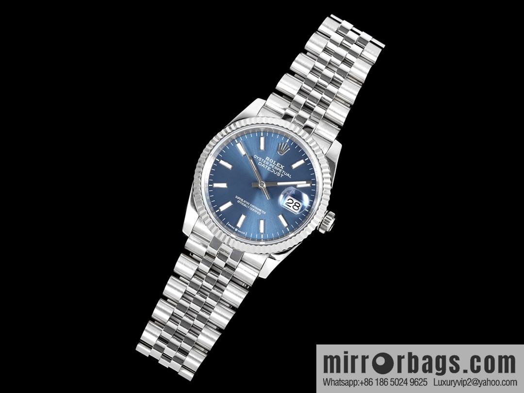 Rolex Diary Series Middle East Digital Scale Special Edition 3235 Self-winding Movement Watch