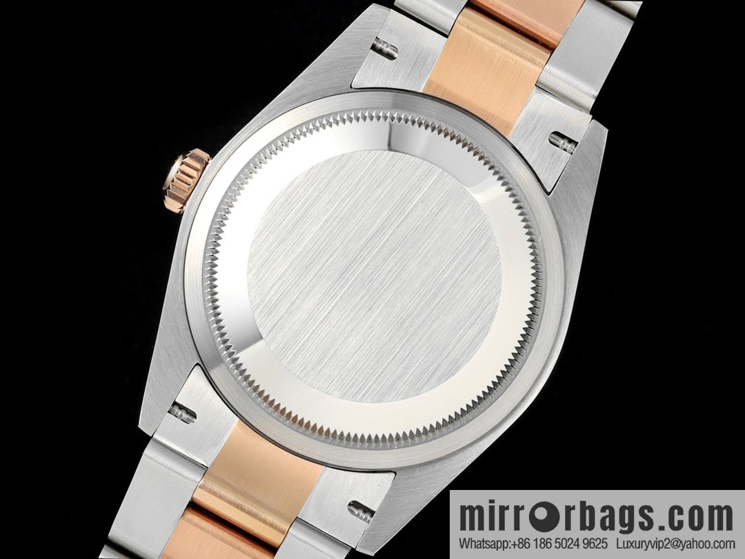 Rolex Diary Series Middle East Digital Scale Special Edition 3235 Self-winding Movement Watch