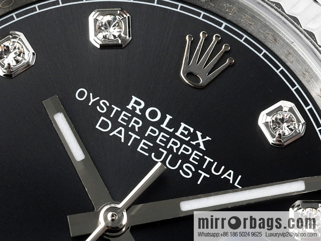 Rolex Diary Series Middle East Digital Scale Special Edition 3235 Self-winding Movement Watch