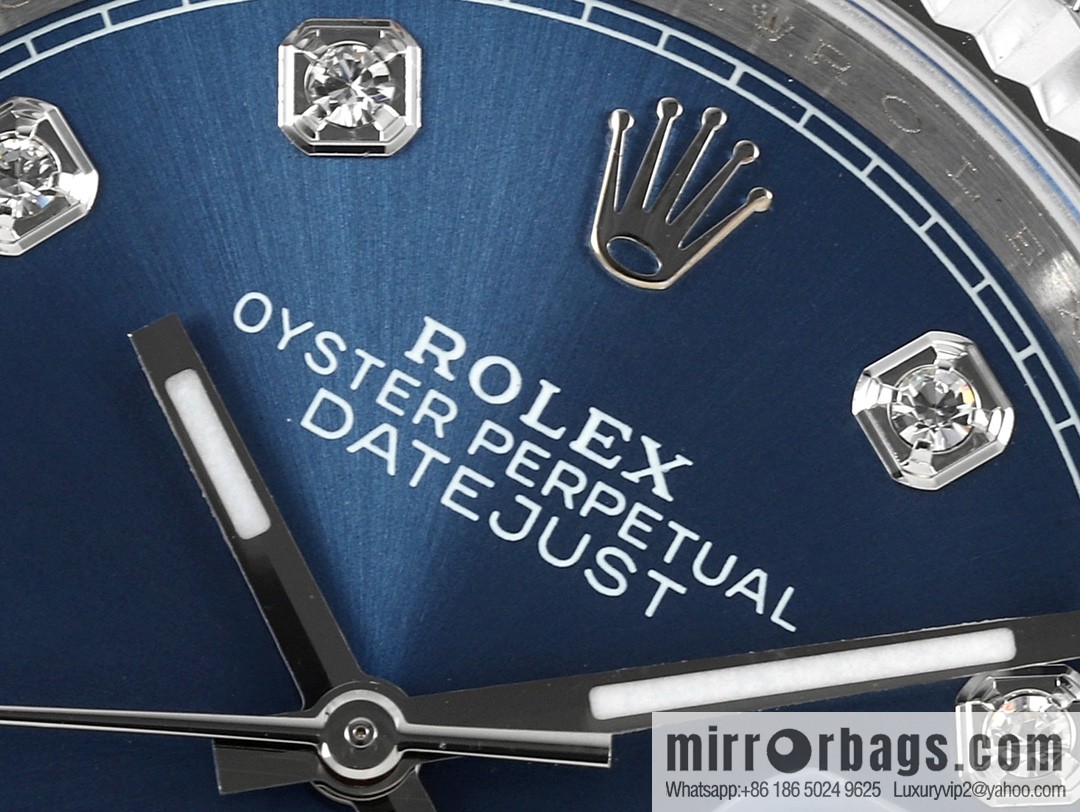 Rolex Diary Series Middle East Digital Scale Special Edition 3235 Self-winding Movement Watch