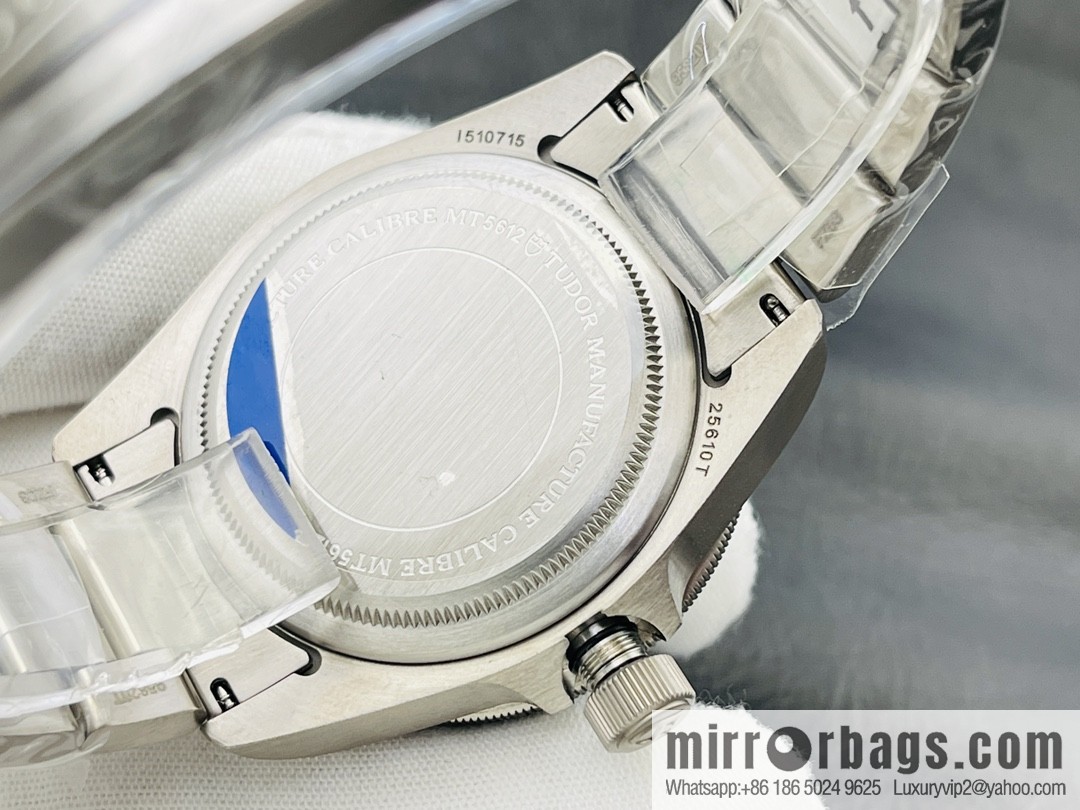 ZF best masterpiece, Di Tuo 25500TN black titanium potato series classic watch