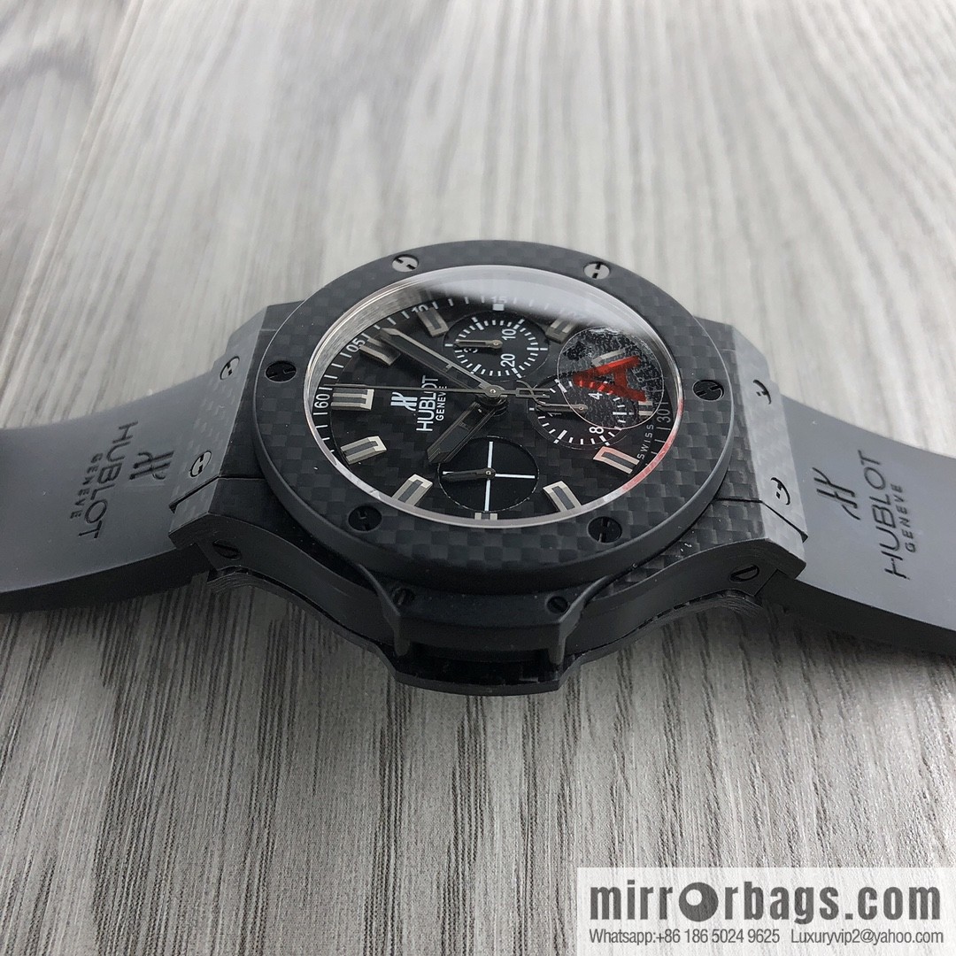 HB HUBLOT Hublot Big Bang Series 🎮 301.QX.1724.RX Watch