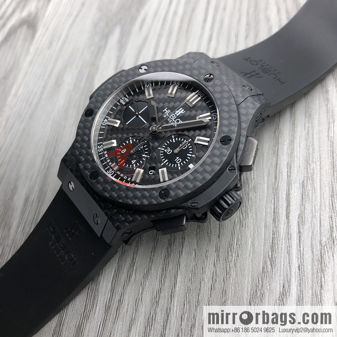 HB HUBLOT Hublot Big Bang Series 🎮 301.QX.1724.RX Watch