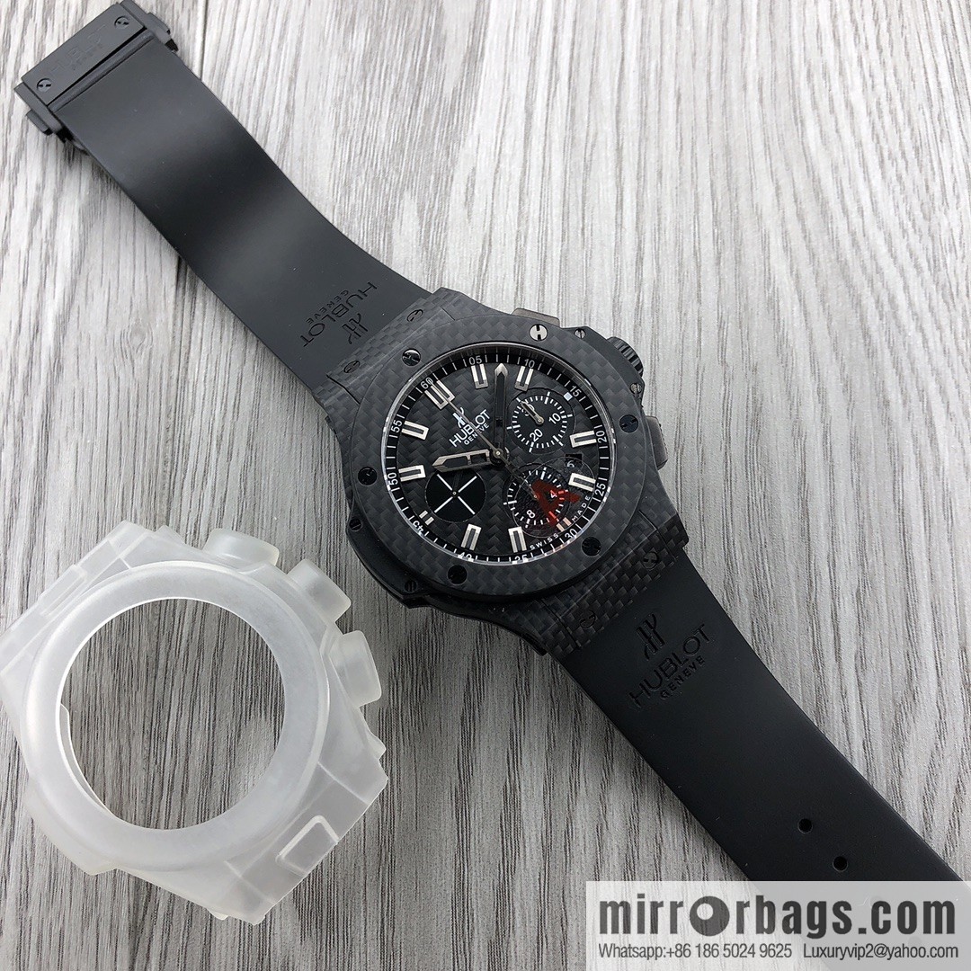 HB HUBLOT Hublot Big Bang Series 🎮 301.QX.1724.RX Watch
