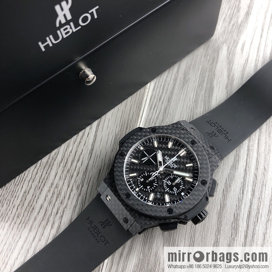 HB HUBLOT Hublot Big Bang Series 🎮 301.QX.1724.RX Watch