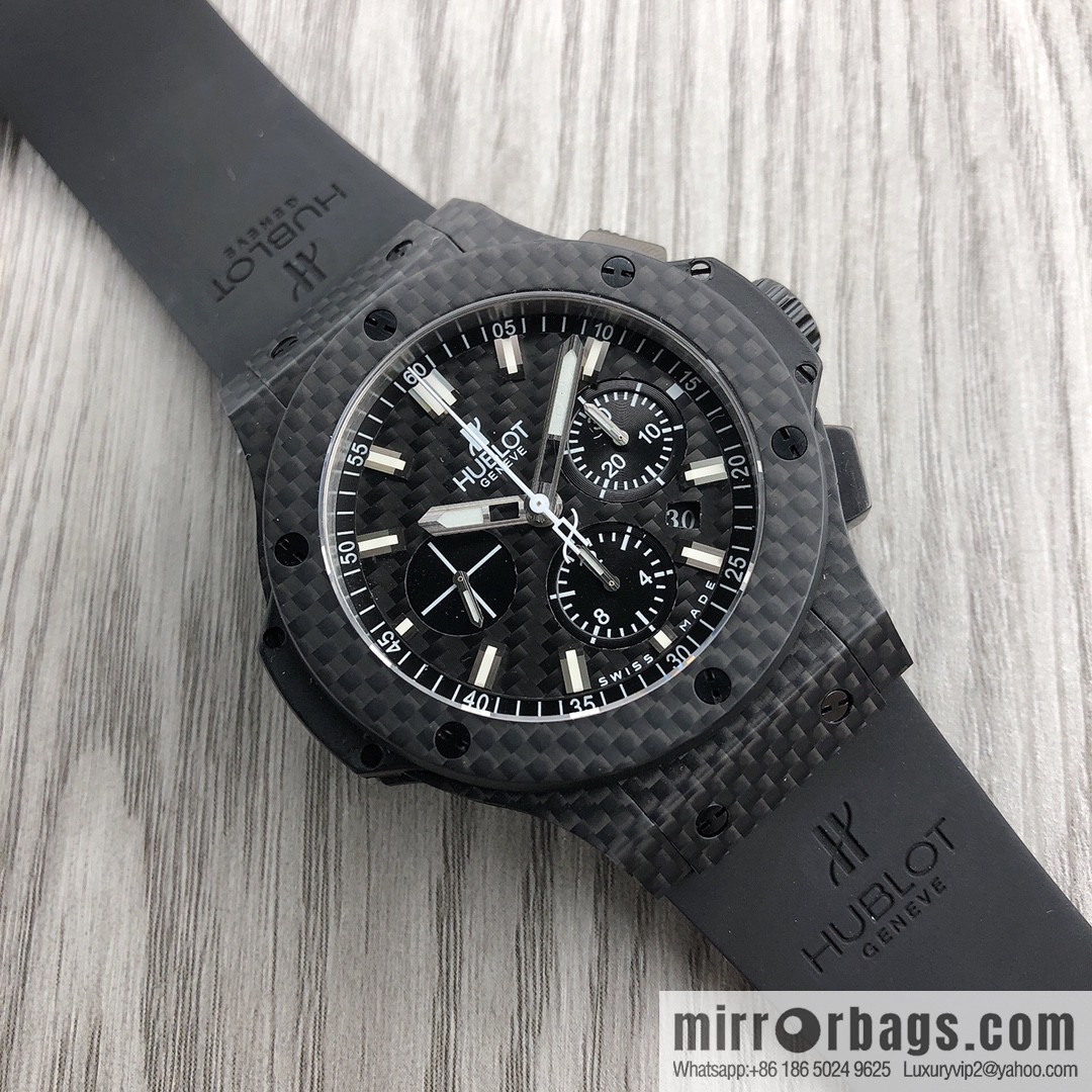HB HUBLOT Hublot Big Bang Series 🎮 301.QX.1724.RX Watch