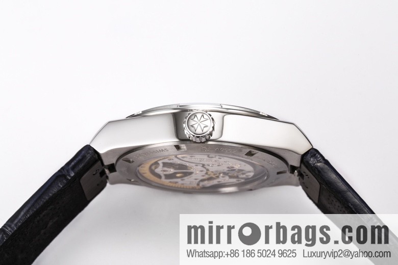 Vacheron Constantin Overseas Tourbillon Watch