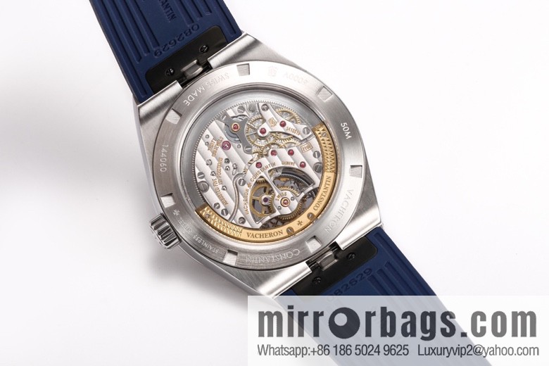Vacheron Constantin Overseas Tourbillon Watch