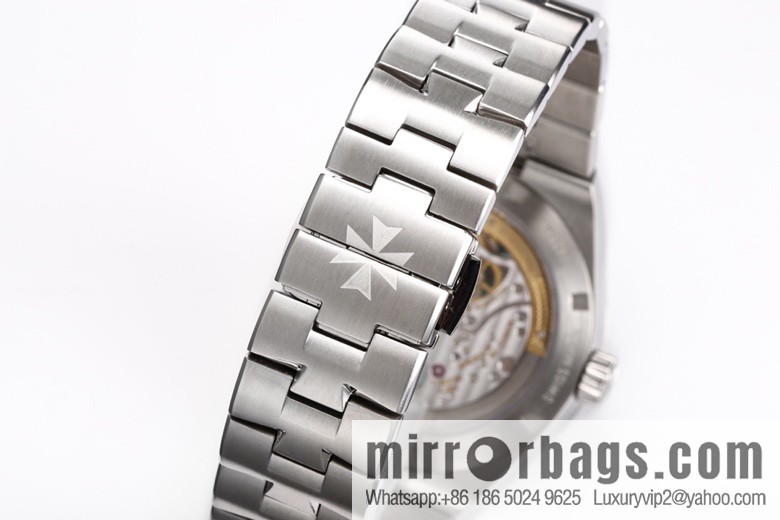 Vacheron Constantin Overseas Tourbillon Watch