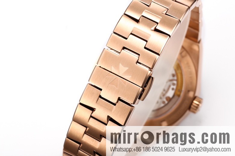 Vacheron Constantin Overseas Tourbillon Watch