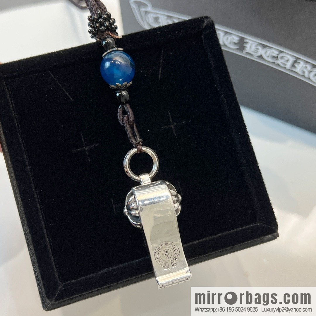 Classic hit, Croxin His & Hers rope necklace