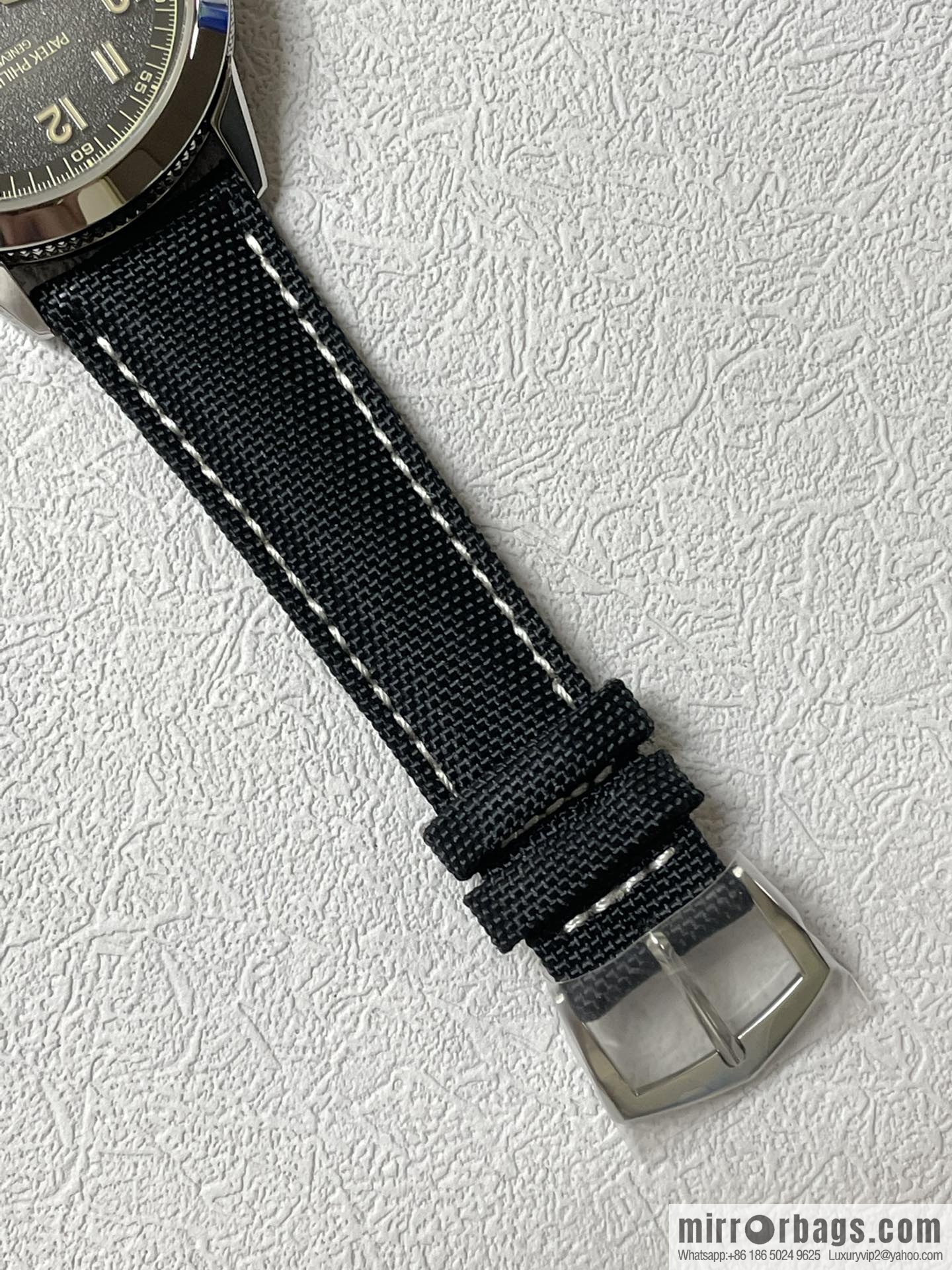 Patek Philippe Calatrava series ref.5226G-001 watch