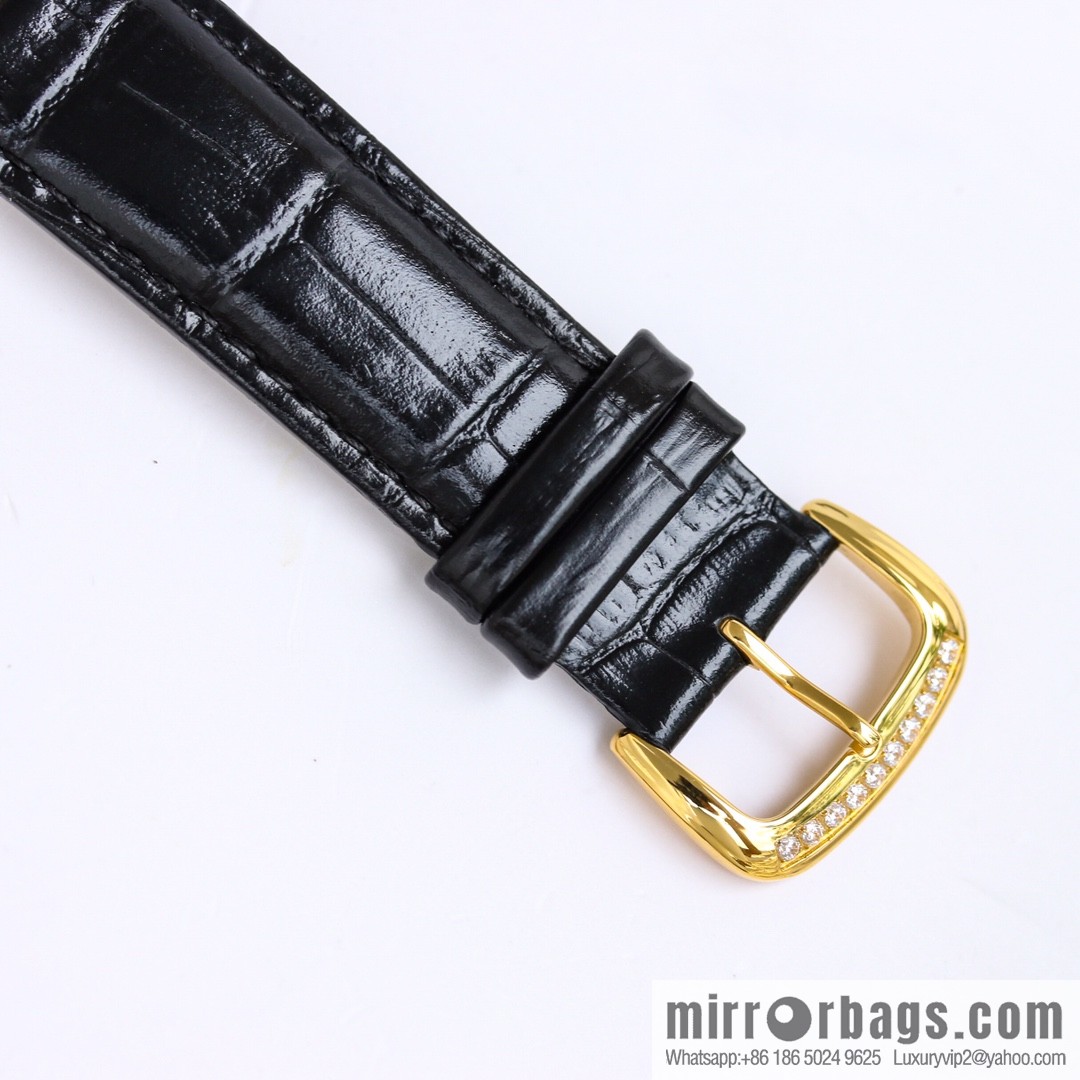 FM Franck Muller DOUBLEMYSTERY series watch