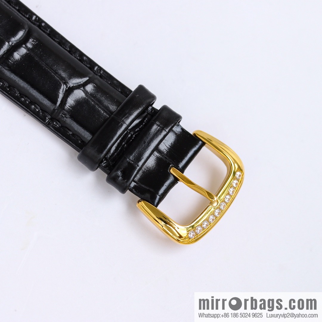 FM Franck Muller DOUBLEMYSTERY series watch