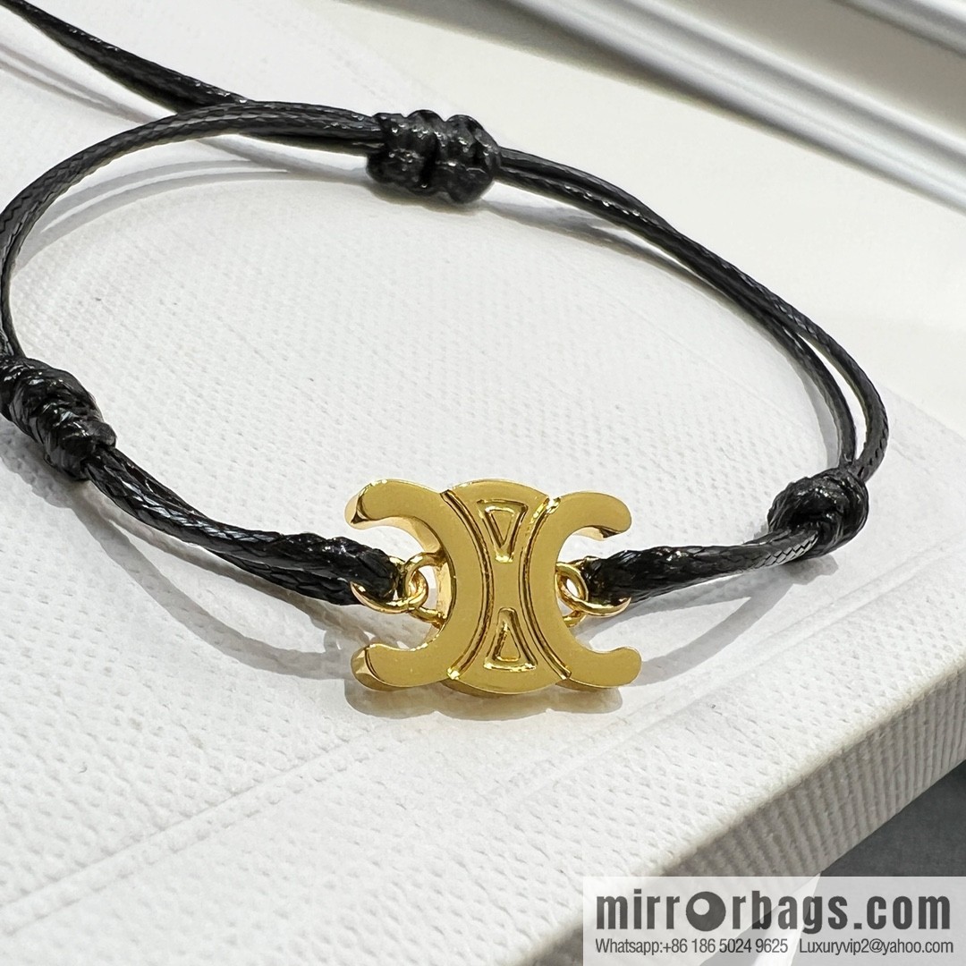 New Celine Arc de Triomphe bracelet bracelet