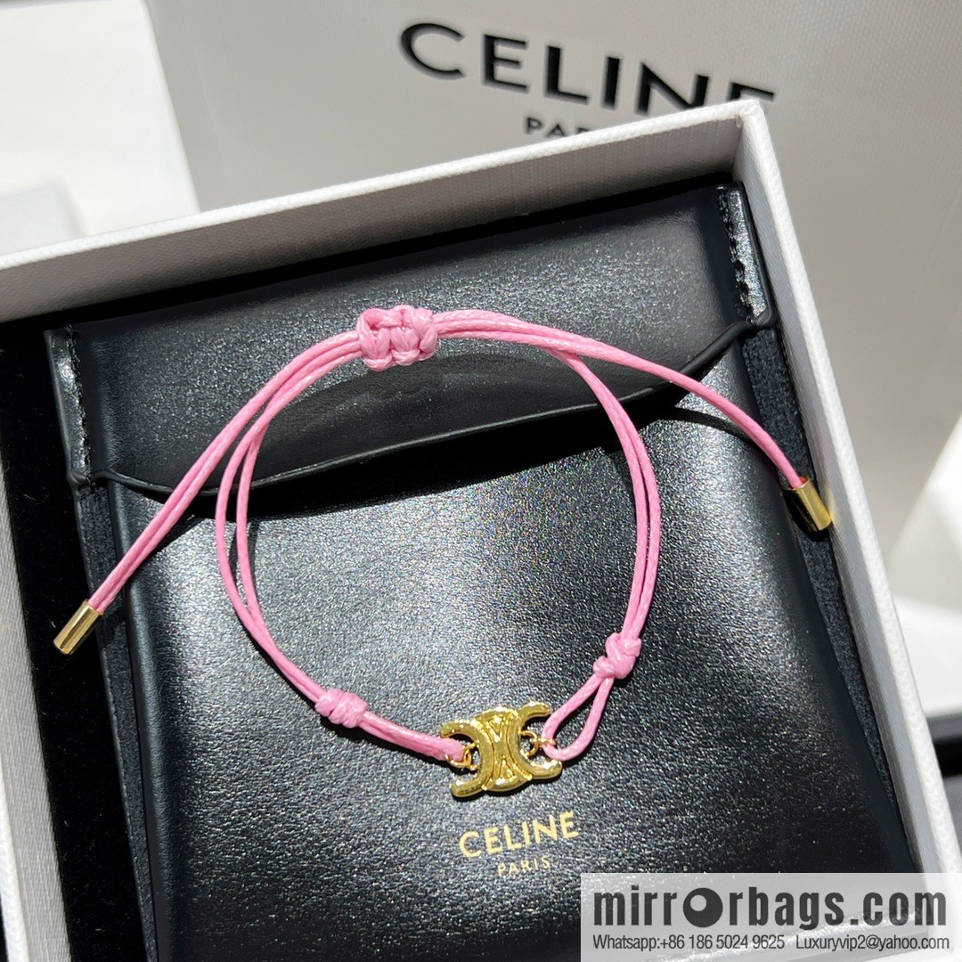 New Celine Arc de Triomphe bracelet bracelet