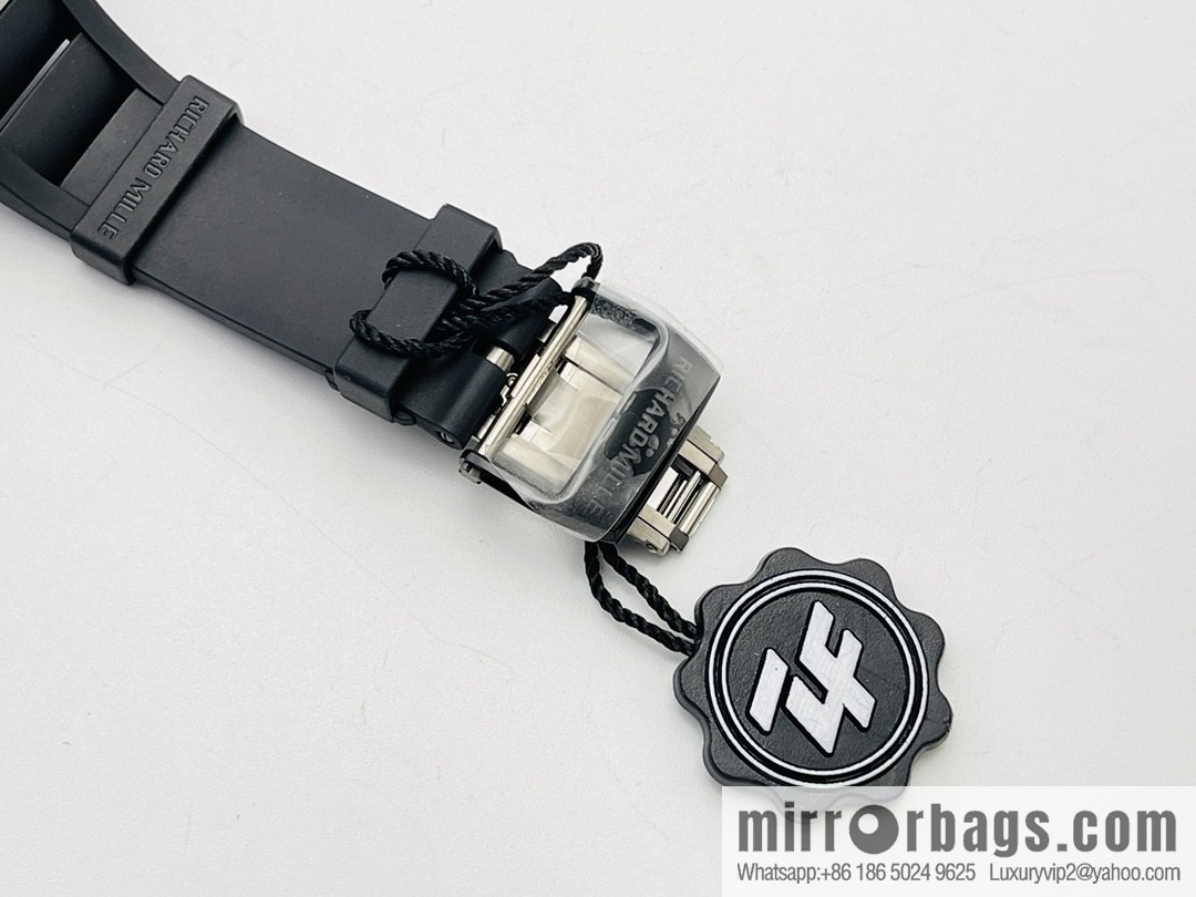 Richard Miller RM035-2 watch RM. RMUL3 movement