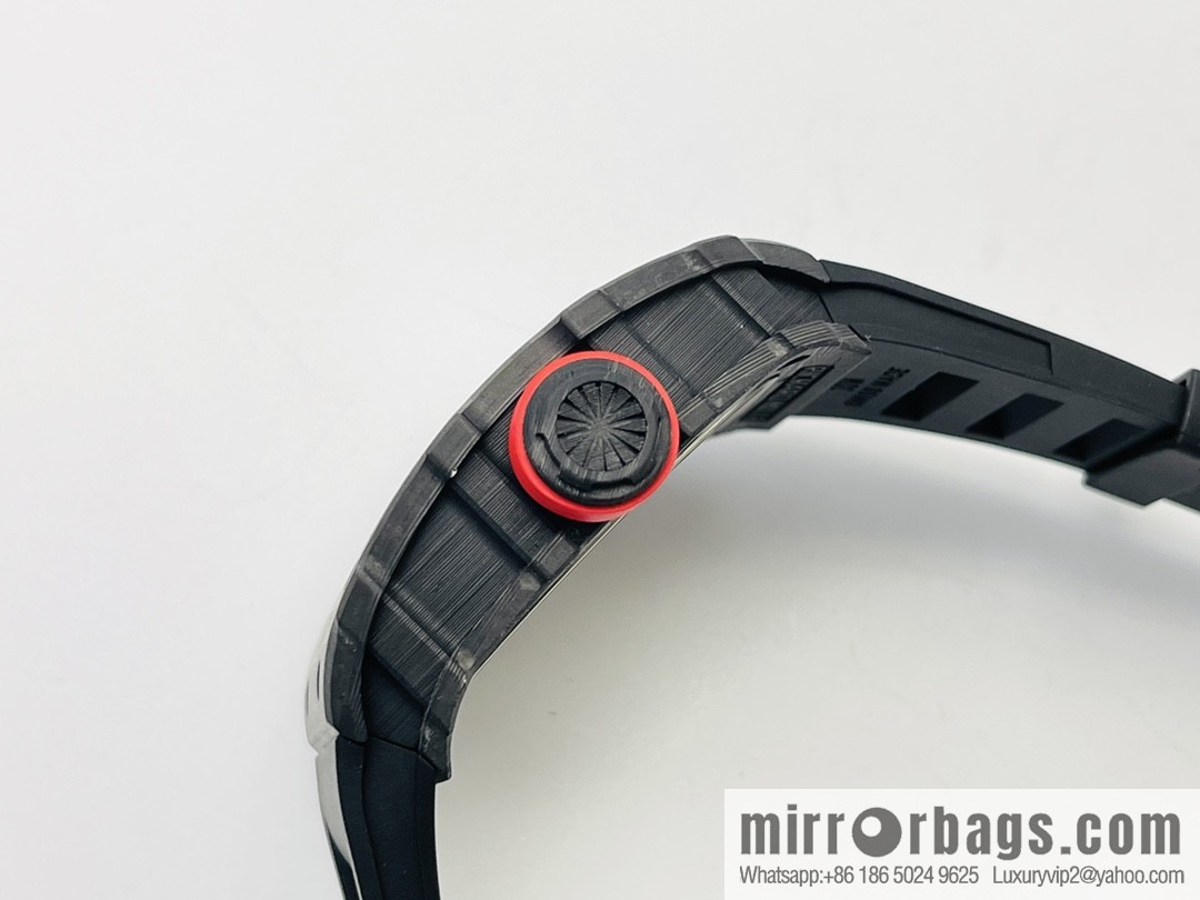 Richard Miller RM035-2 watch RM. RMUL3 movement