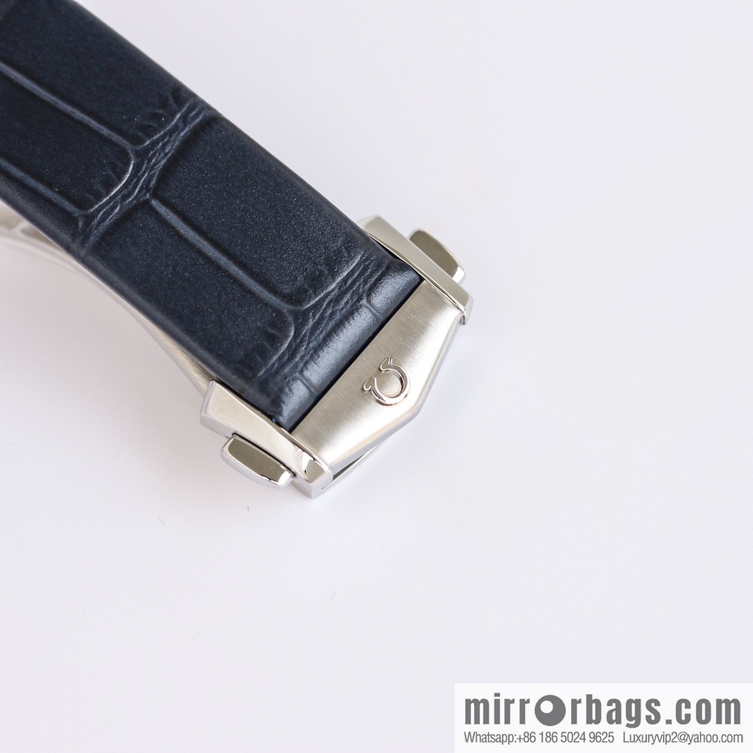 OR original mold opening new 39mm constellation series stainless steel watch