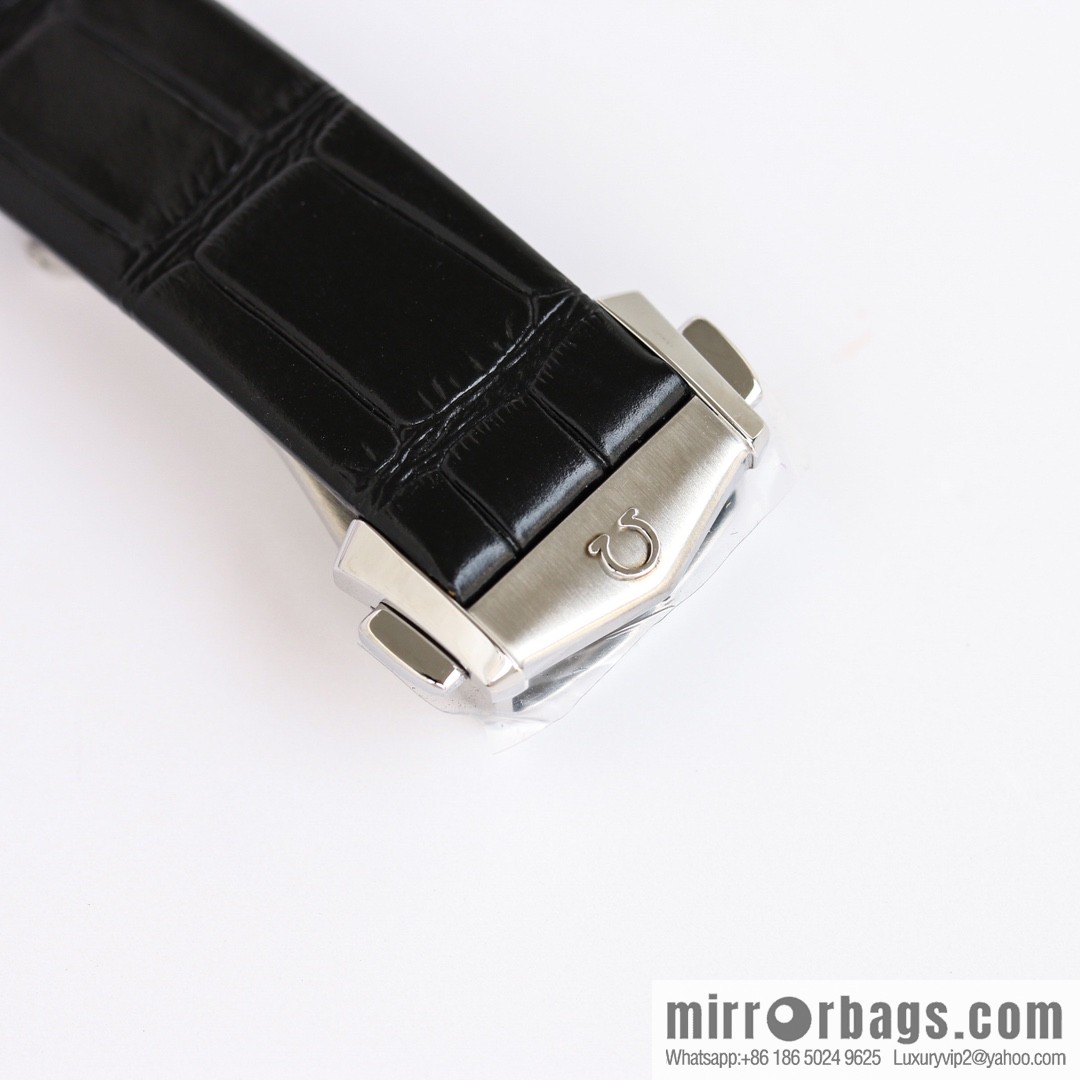 OR original mold opening new 39mm constellation series stainless steel watch