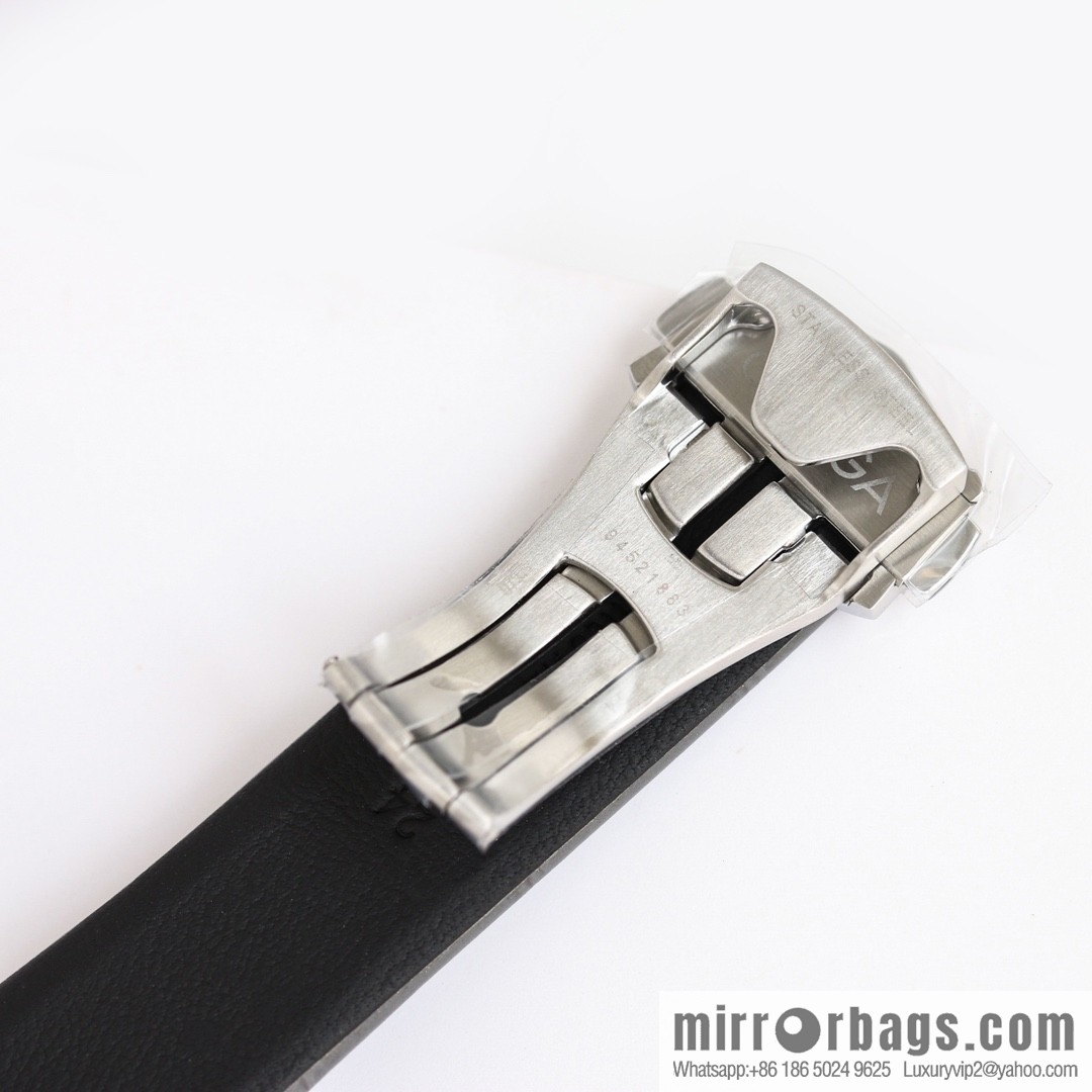 OR original mold opening new 39mm constellation series stainless steel watch