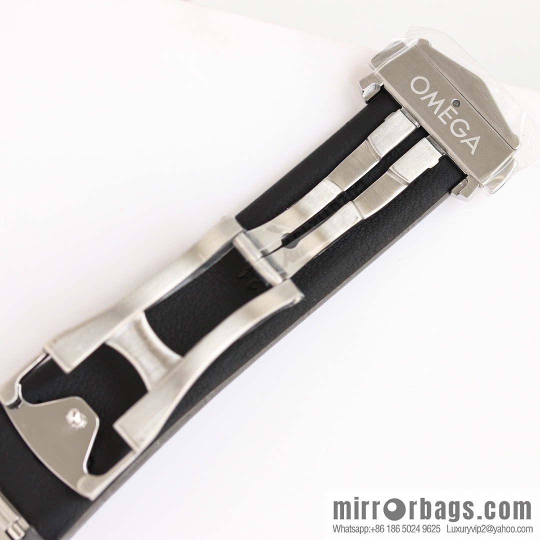 OR original mold opening new 39mm constellation series stainless steel watch