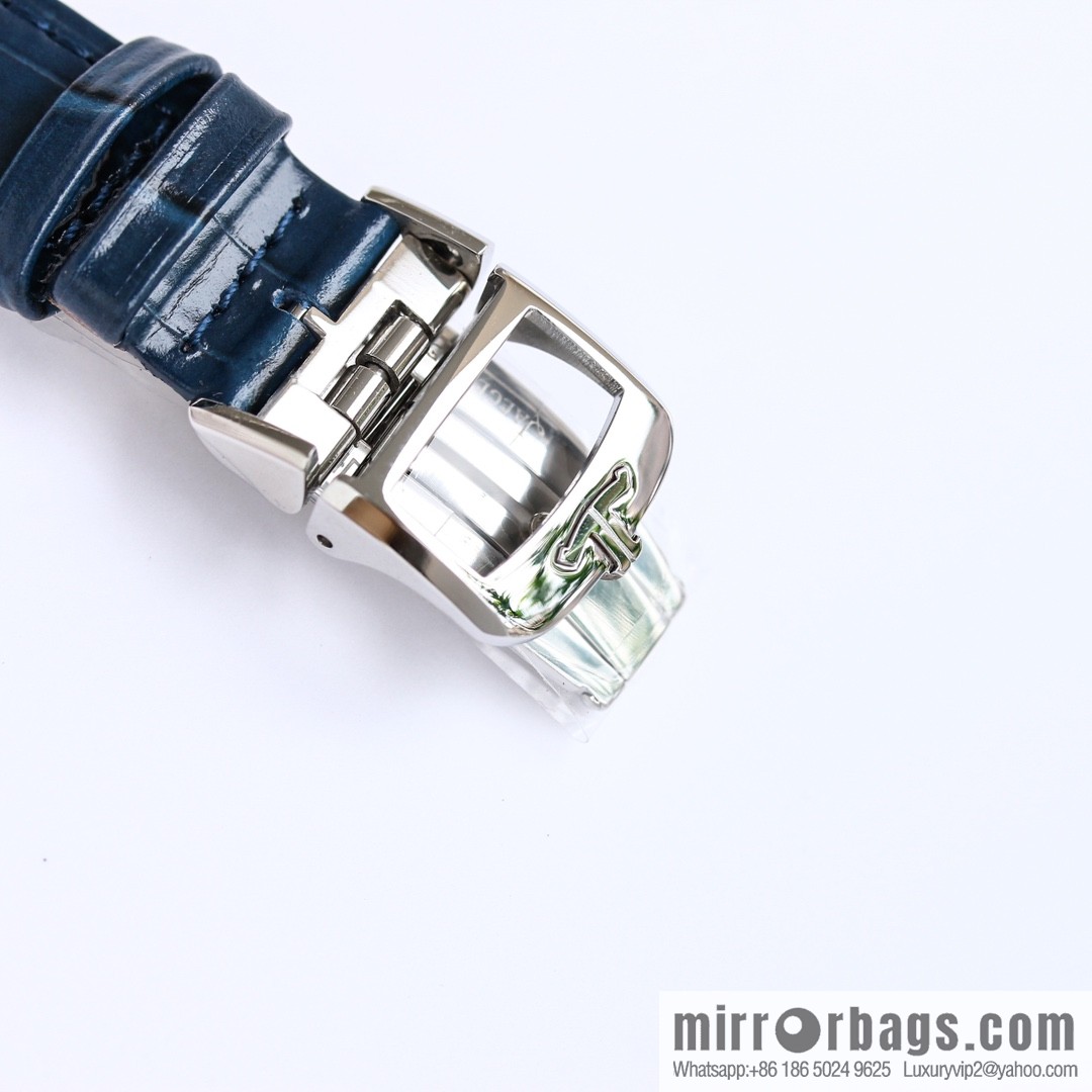 [GF New Product] MASTER ULTRA THIN MOON Ultra-thin Master Series Moon Phase Watch