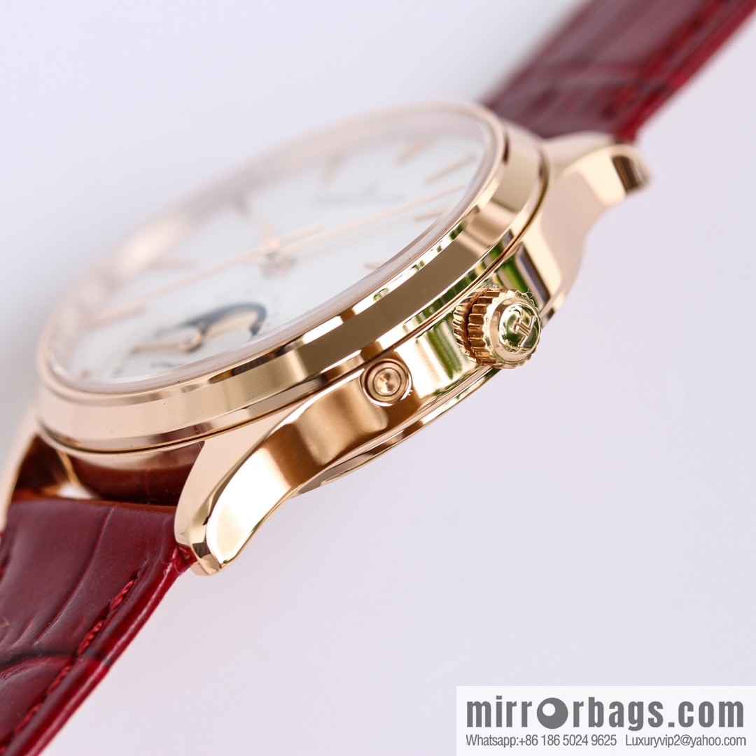[GF New Product] MASTER ULTRA THIN MOON Ultra-thin Master Series Moon Phase Watch