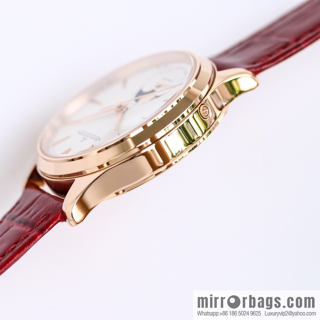 [GF New Product] MASTER ULTRA THIN MOON Ultra-thin Master Series Moon Phase Watch