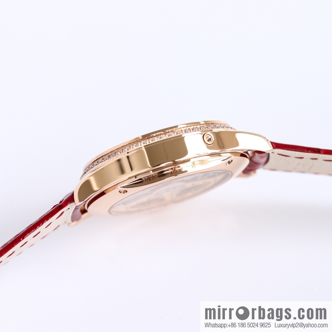 [GF New Product] MASTER ULTRA THIN MOON Ultra-thin Master Series Moon Phase Watch