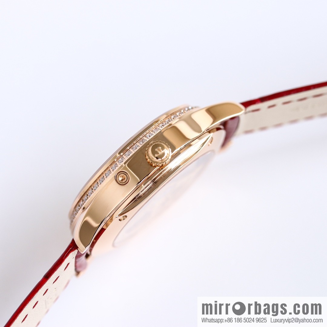 [GF New Product] MASTER ULTRA THIN MOON Ultra-thin Master Series Moon Phase Watch