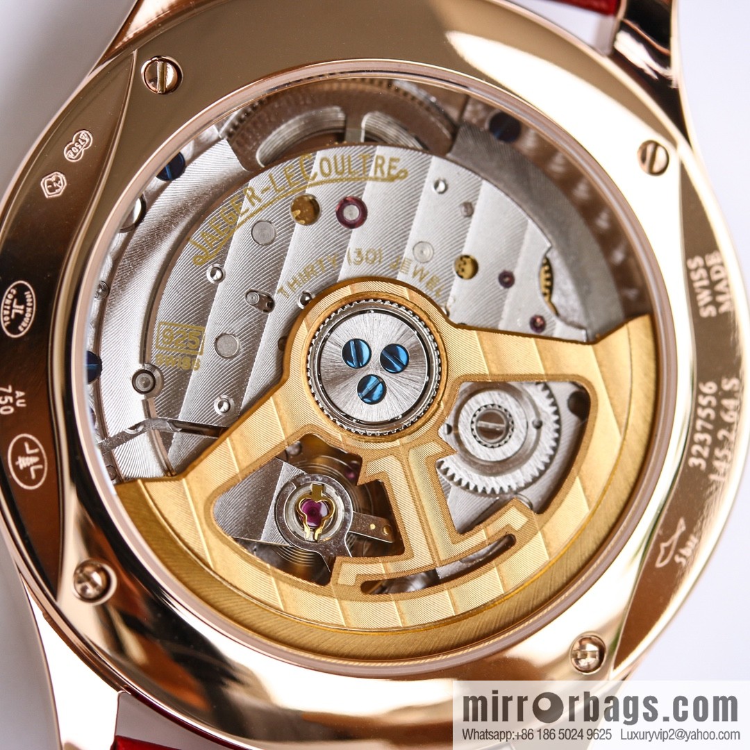 [GF New Product] MASTER ULTRA THIN MOON Ultra-thin Master Series Moon Phase Watch