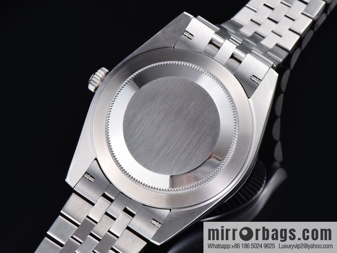 AR + super Return of the King Oyster Perpetual Log 41 Series 3235 Integrated Movement Watch