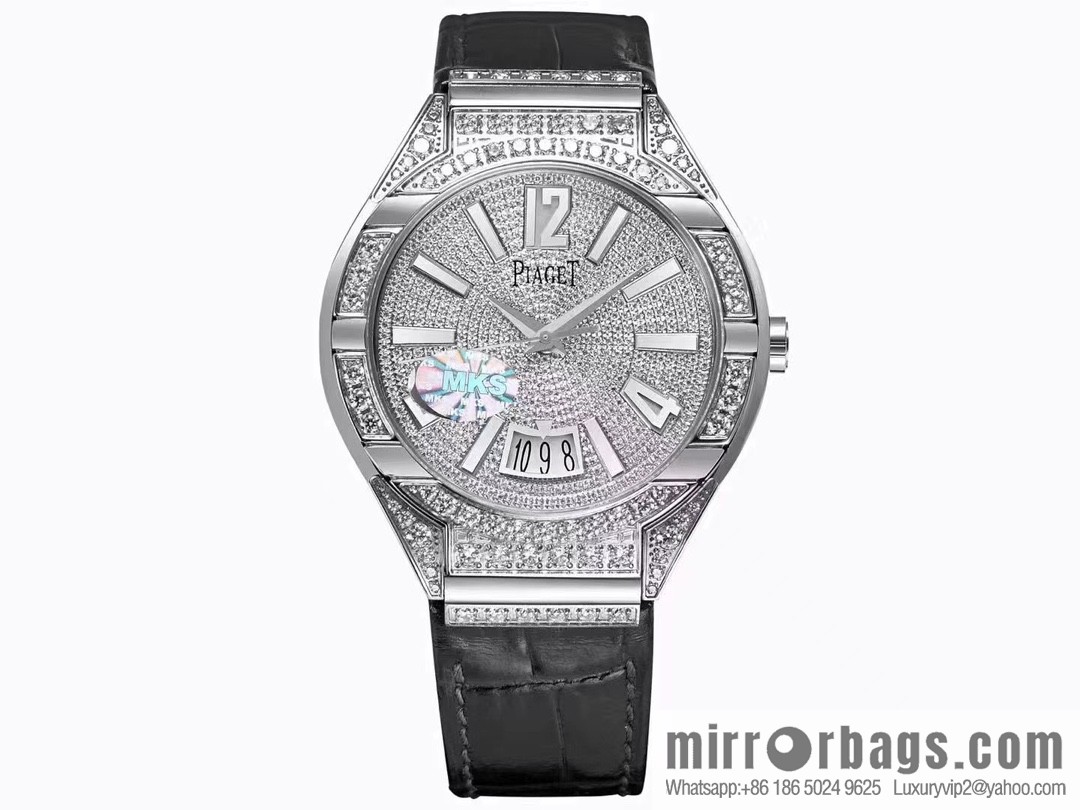 Piaget POLO series gypsy watch