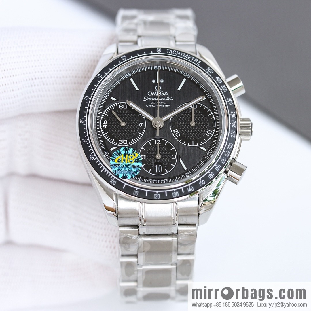 Omega Speedmaster Series 32.40.50.06 Multifunction Chronograph Watch