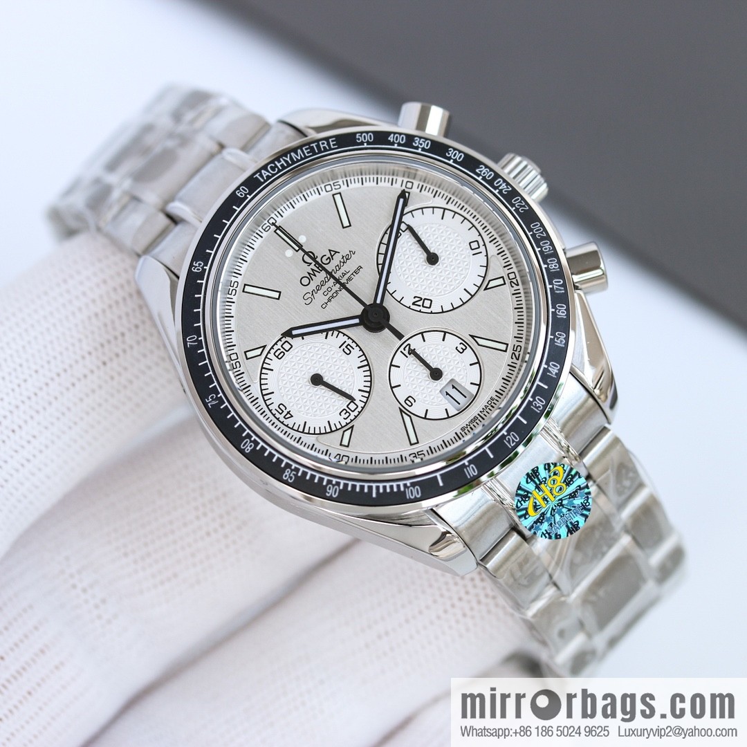 Omega Speedmaster Series 32.40.50.06 Multifunction Chronograph Watch