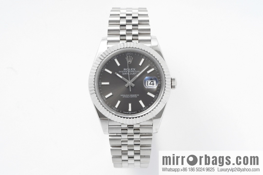 Rolex Diary Series 41MM 3235 movement