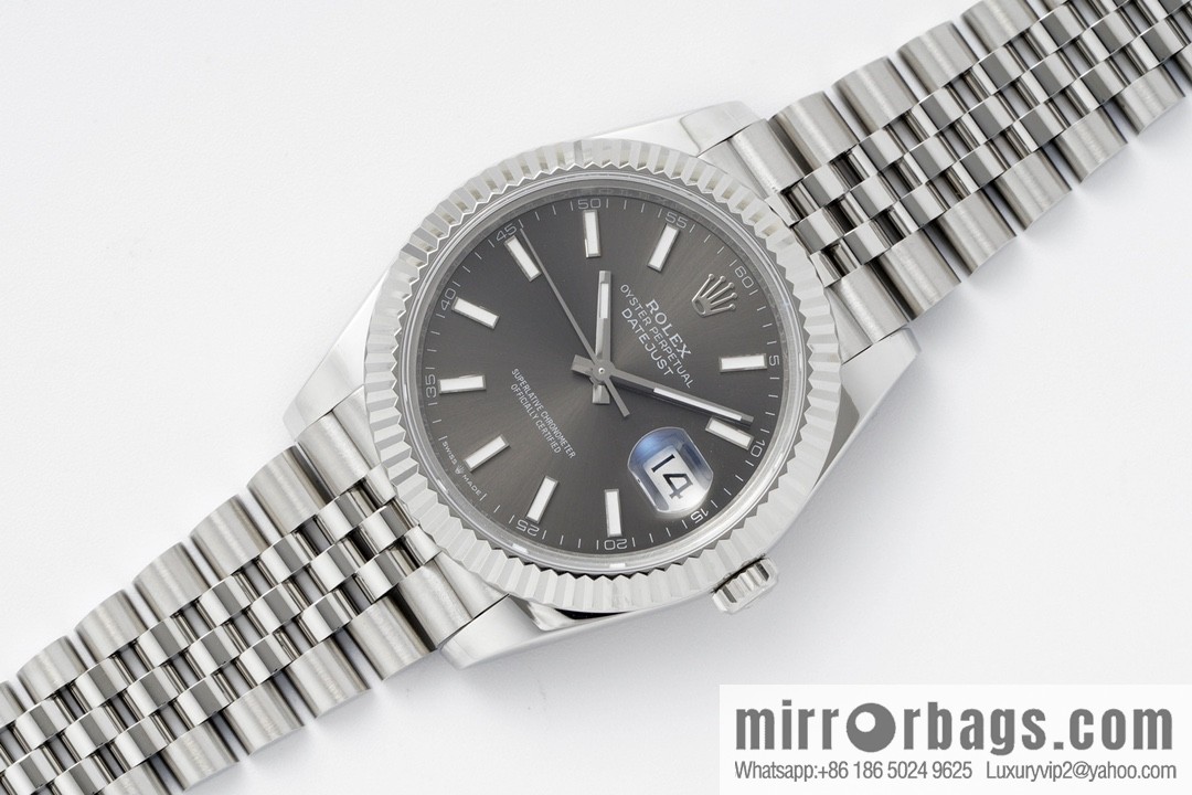 Rolex Diary Series 41MM 3235 movement
