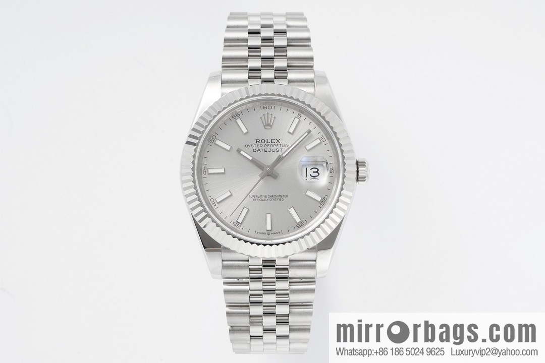 Rolex Diary Series 41MM 3235 movement