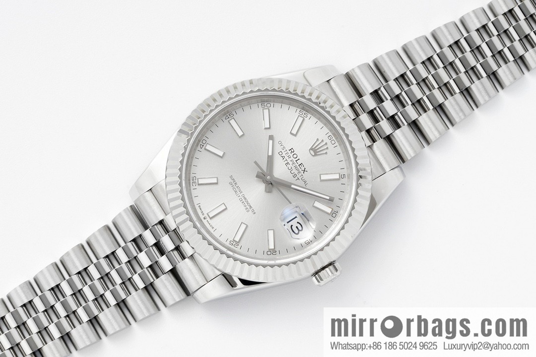 Rolex Diary Series 41MM 3235 movement