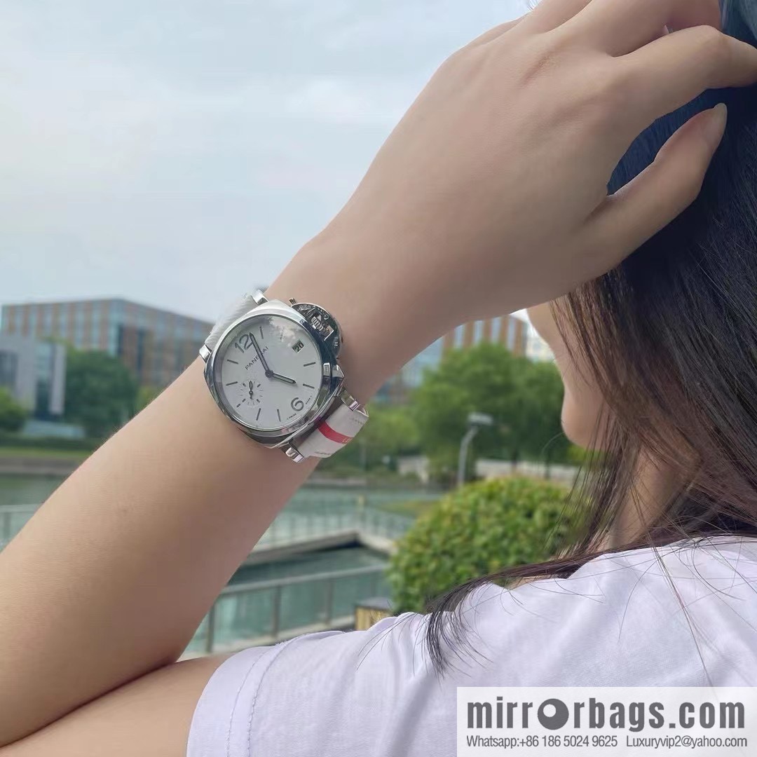 New product trailer: Panerai PAM1306/Di Lizheba same women's watch