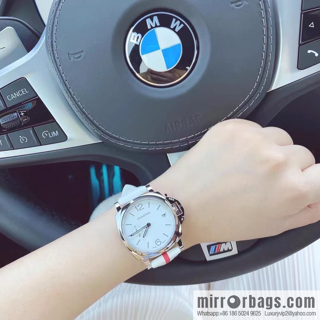 New product trailer: Panerai PAM1306/Di Lizheba same women's watch