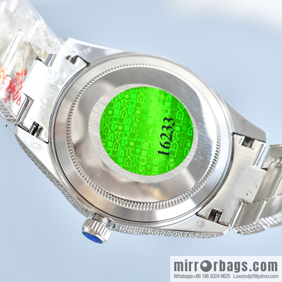 💎Rolex ROLEX Luxury Extreme Gypsy Edition Watch