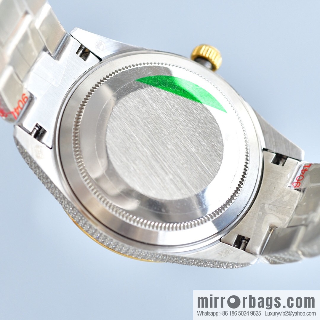 Rolex ROLEX Luxury Extreme Gypsy Edition Watch