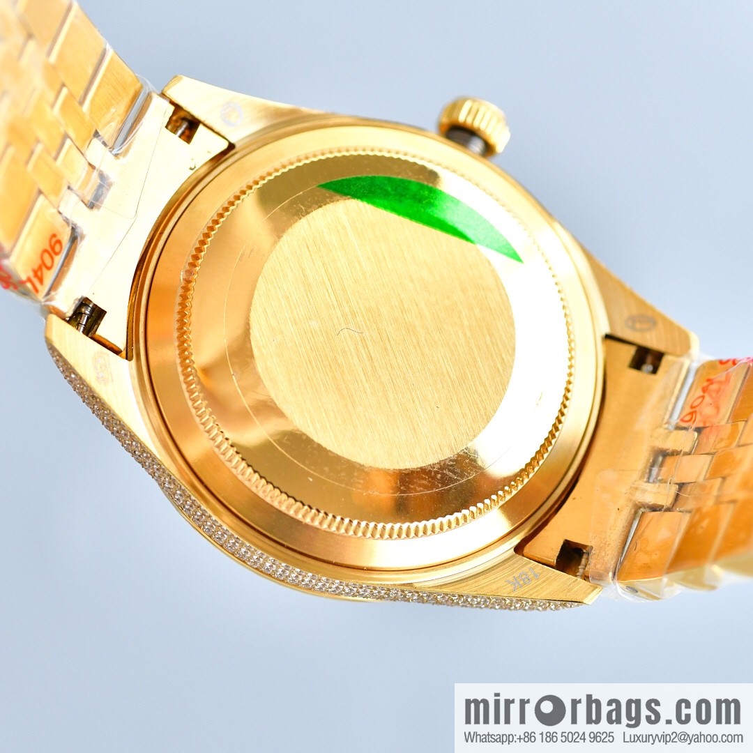 💎Rolex ROLEX Luxury Extreme Gypsy Edition Watch